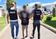 (VIDEO) Detalii șocante. Tânăr buzoian, arestat pentru o crimă în Danemarca. Alți trei români, autori ai omorului