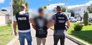 (VIDEO) Detalii șocante. Doi tineri buzoieni, arestați pentru o crimă în Danemarca. Încă doi români, autori ai omorului
