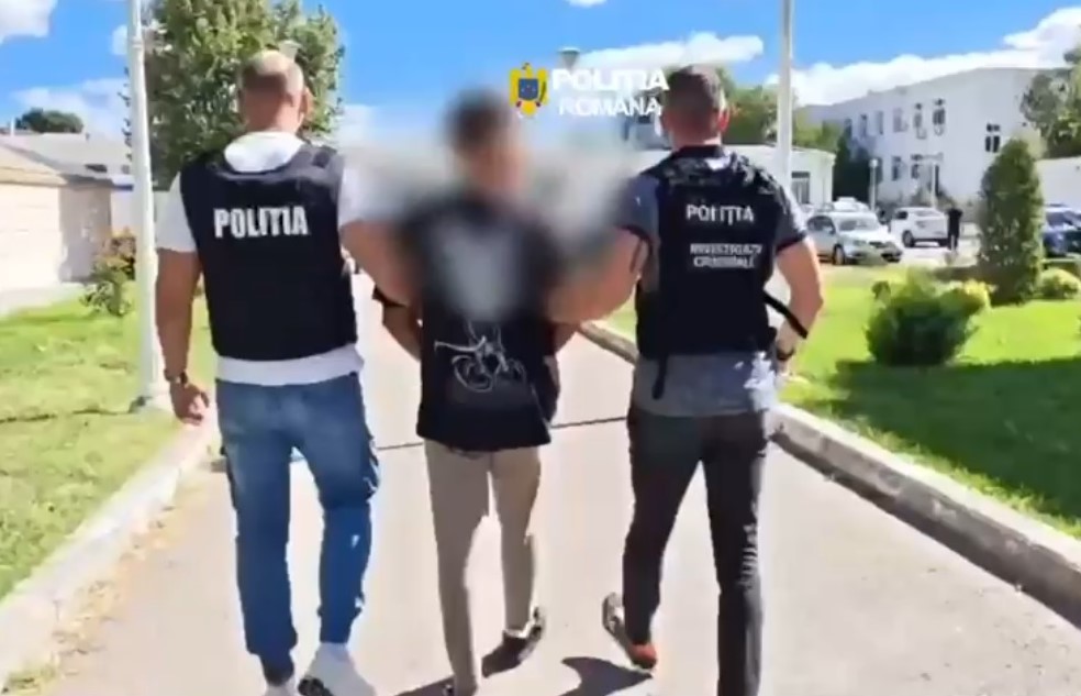 Video arestati crima Danemarca