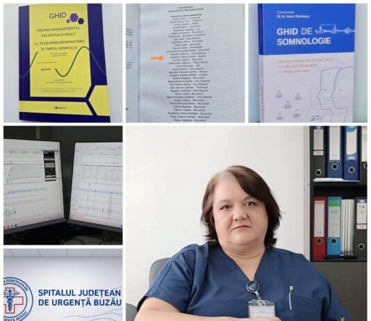 Ai tulburări de somn? Unde te poți trata gratuit. Sute de buzoieni au apelat deja la acest laborator