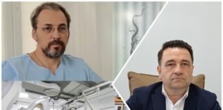 (VIDEO/FOTO) Pacientă vârstnică, salvată printr-o intervenție în premieră pentru Spitalul Județean