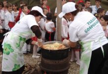 Poftiți la Parada Gospodarilor, în Săpoca! Mirela Vaida, printre artiștii care vor încânta publicul