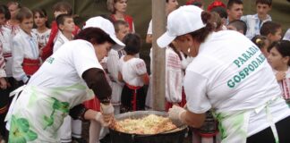 Poftiți la Parada Gospodarilor, în Săpoca! Mirela Vaida, printre artiștii care vor încânta publicul
