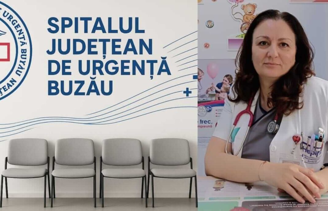 dr Gina Anica
