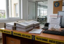 Percheziții acasă și la firma unei tinere patroane din Buzău. Evaziune de peste 330.000 de lei, din confecții