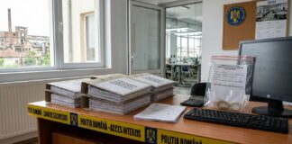 Percheziții acasă și la firma unei tinere patroane din Buzău. Evaziune de peste 330.000 de lei, din confecții