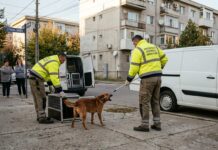 BUZĂU. Maidanezii agresivi, capturați în regim de urgență. Unde poți sesiza atacurile câinilor fără stăpân