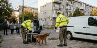 BUZĂU. Maidanezii agresivi, capturați în regim de urgență. Unde poți sesiza atacurile câinilor fără stăpân