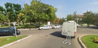 Reguli noi într-o intersecție complicată din Buzău. Anunțul Primăriei