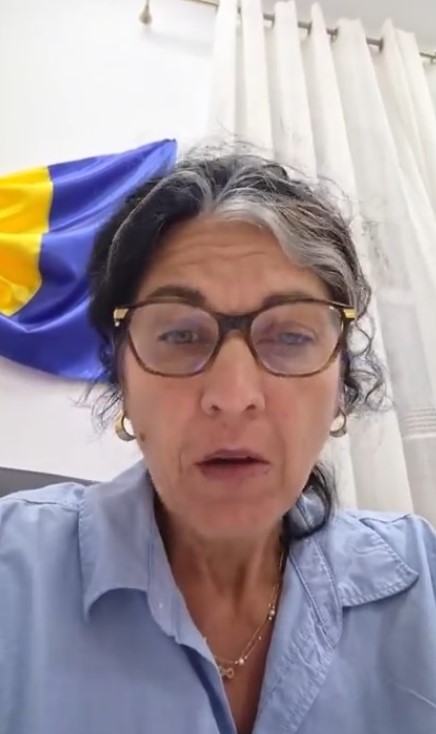 mesaj primarita