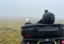 (VIDEO) Doi tineri turiști, rătăciți în zona Lacului Vulturilor. Cine i-a salvat