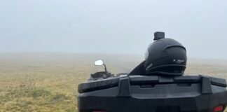 (VIDEO) Doi tineri turiști, rătăciți în zona Lacului Vulturilor. Cine i-a salvat