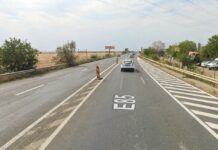 Atenție, șoferi! Restricții între pasarela Nehoiu și Hanul lui Țintă, la începutul săptămânii viitoare