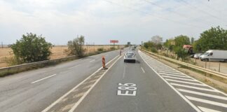 Atenție, șoferi! Restricții între pasarela Nehoiu și Hanul lui Țintă, la începutul săptămânii viitoare