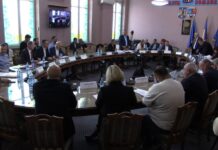 Concursul de directori de școli aduce o ședință extraordinară la Palatul Comunal