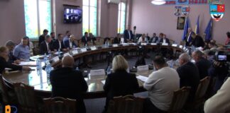 Vezi LIVE ședința Consiliului Local Municipal Buzău!