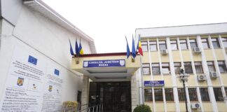 (VIDEO) Parc fotovoltaic la Consiliul Județean. Marcel Ciolacu: Banii de pe facturi se vor întoarce în sănătate, educație și servicii sociale
