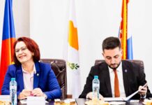 Sbîrnea, numită prefect. Cristea mai așteaptă?