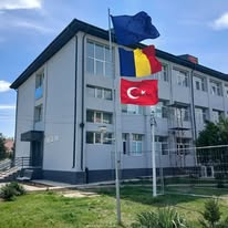 acreditare Erasmus+, comunicat de presă, Liceul Teoretic Radu Vlădescu Pătârlagele