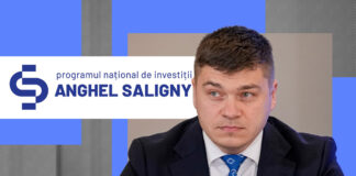 Buzoianul Alexandru Stoica, propunerea PSD pentru fotoliul de ministru al Dezvoltării