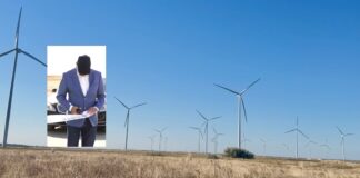 (VIDEO) INAUGURARE. VIFOR, cel mai mare parc eolian din țară. Marcel Ciolacu: Aduce venituri consistente la bugetele locale și noi oportunități de dezvoltare