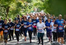 Primarul Toma: 2.000 de oameni. 178.215 lei pentru comunitate. Vă mulțumesc!