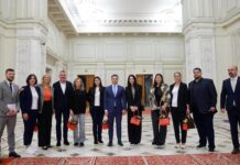 (FOTO) Deputatul Romeo Lungu: Să le arătăm respectul pe care îl merită!