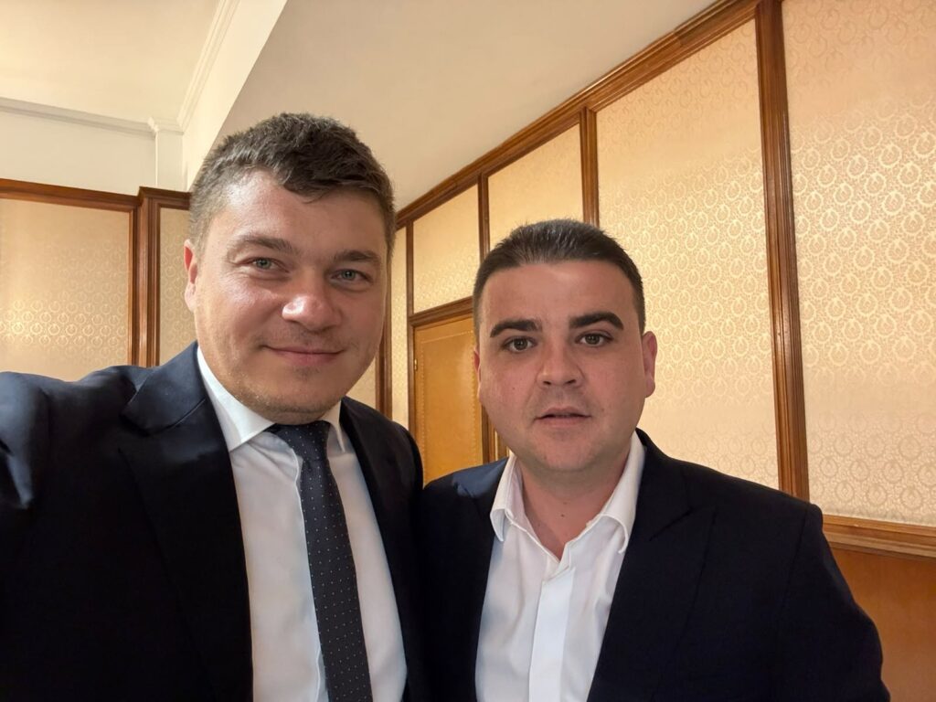 întâlniri ministrul Dezvoltării președinți consilii județene, ministrul Dezvoltării Alexandru Stoica