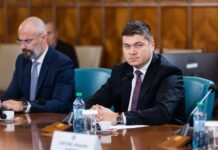 (VIDEO) CONTRACRONOMETRU. Ministrul Dezvoltării, buzoianul Alexandru Stoica, despre deblocarea urgentă a plăților pe PNRR
