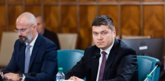 (VIDEO) CONTRACRONOMETRU. Ministrul Dezvoltării, buzoianul Alexandru Stoica, despre deblocarea urgentă a plăților pe PNRR