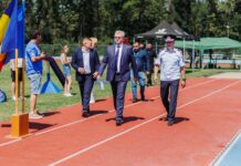 Leonard Dimian, după jumătate de an la Casa Albă: Un alt mandat se încheie, dar respectul și recunoștința rămân
