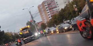 Aflatări pe ultima sută de metri. Noi restricții pe bulevardele Averescu și Bălcescu