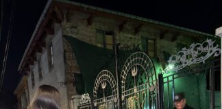 (FOTO) Polițiști la Hasdeu, Arte, Economic și la o grădiniță din Rm. Sărat. Activități preventive