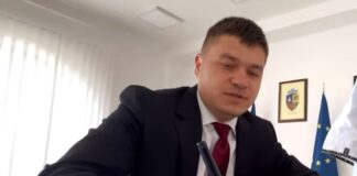 Alexandru Stoica, propus ministru la Dezvoltare: A venit timpul ca un tânăr să ducă acest proiect de la capăt