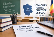 Bătălii interesante pentru șefia celor mai titrate școli. Cine e candidatul surpriză, înscris la trei unități de învățământ
