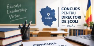 Bătălii interesante pentru șefia celor mai titrate școli. Cine e candidatul surpriză, înscris la trei unități de învățământ