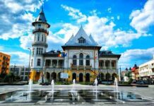 BUZĂU. Fitch Ratings reconfirmă ratingul „BBB”. Primarul Toma explică importanța evaluării internaționale