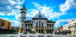 BUZĂU. Fitch Ratings reconfirmă ratingul „BBB”. Primarul Toma explică importanța evaluării internaționale