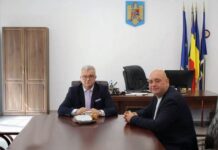 Leonard Dimian părăsește Casa Albă: La solicitarea premierului Ilie Bolojan, mi-am prezentat demisia