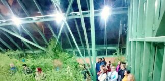 (FOTO) Sărbătoarea Dovleacului, la Casa Grădinarului. Copiii, așteptați până duminică, inclusiv