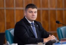 (VIDEO) Ministrul buzoian al Dezvoltării: Continuăm să plătim facturile pentru proiecte care vin în sprijinul oamenilor