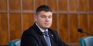(VIDEO) Ministrul buzoian al Dezvoltării: Continuăm să plătim facturile pentru proiecte care vin în sprijinul oamenilor
