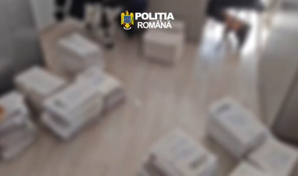 (VIDEO) Percheziții la firma de pază Bavadi. Sechestru pentru un prejudiciu de 1,8 milioane de lei 1 percheziții evaziune fiacală Buzău, percheziții firma de pază Bavadi Buzău