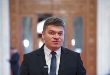 (VIDEO) Buzoianul Alexandru Stoica: Sunt pregătit să fac față