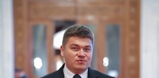 (VIDEO) Buzoianul Alexandru Stoica: Sunt pregătit să fac față