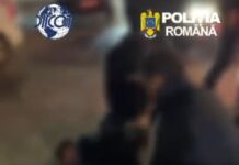 (VIDEO) Operațiune spectaculoasă în Buzău. Tânăr de 18 ani, prins înainte să vândă droguri