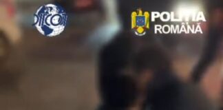 (VIDEO) Operațiune spectaculoasă în Buzău. Tânăr de 18 ani, prins înainte să vândă droguri