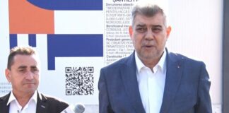 Start lucrărilor. Marcel Ciolacu: Vom lua în administrare și Vulcanii Noroioși