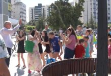 Primăria publică rezultatele analizelor de apă și o statistică a DSP, după Marea Bălăceală