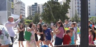 Primăria publică rezultatele analizelor de apă și o statistică a DSP, după Marea Bălăceală